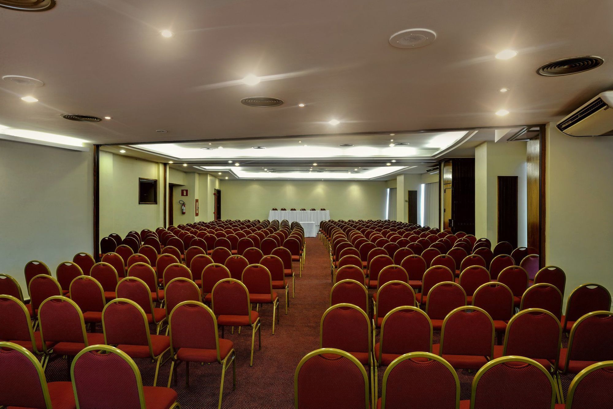 Belo Horizonte Othon Palace Facilities photo